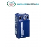 ZCP25, CORP LIMITATOR DE POZITIE TELEMECANIQUE, 1NO+1NC, PLASTIC, ACTIONARE INTARZIATA