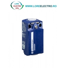 ZCP25, CORP LIMITATOR DE POZITIE TELEMECANIQUE, 1NO+1NC, PLASTIC, ACTIONARE INTARZIATA