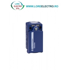 ZCD27, CORP LIMITATOR DE POZITIE TELEMECANIQUE, 2NC, METALIC, ACTIONARE INTARZIATA