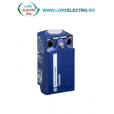 ZCP27, CORP LIMITATOR DE POZITIE TELEMECANIQUE, 2NC, PLASTIC, ACTIONARE INTARZIATA