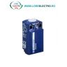 ZCP28, CORP LIMITATOR DE POZITIE TELEMECANIQUE, 2NO, PLASTIC, ACTIONARE INTARZIATA