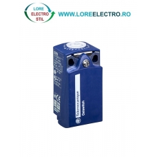 ZCP29, CORP LIMITATOR DE POZITIE TELEMECANIQUE, 2NC, PLASTIC, ACTIONARE INSTANTANEE