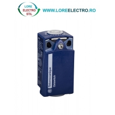 ZCP37, CORP LIMITATOR DE POZITIE TELEMECANIQUE, 2NC+1NO, PLASTIC, ACTIONARE INTARZIATA