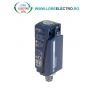 ZCD21M12, CORP LIMITATOR DE POZITIE TELEMECANIQUE, 1NC+1NO, METALIC, ACTIONARE INSTANTANEE, CONECTOR M12