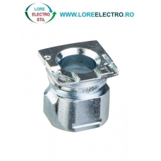 ZCDEP20, ADAPTOR PRESETUPA LIMITATOR DE POZITIE TELEMECANIQUE, METALIC, INTRARE CABLU M20