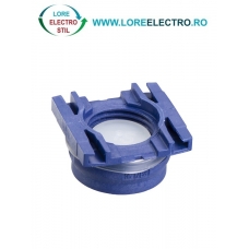 ZCPEG11, ADAPTOR PRESETUPA LIMITATOR DE POZITIE TELEMECANIQUE, PLASTIC, INTRARE CABLU PG11