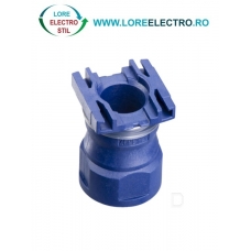 ZCPEG13, ADAPTOR PRESETUPA LIMITATOR DE POZITIE TELEMECANIQUE, PLASTIC, INTRARE CABLU PG13,5