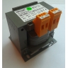 TRANSFORMATOR MONOFAZAT PUTERE 25VA TENSIUNE 400V / 230V, TNC EI 0,025KVA, NECOM400V/230V