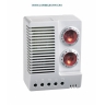 8MR2170-4E Electronic hygrotherm SIEMENS ETF 012 100 ... 240 VAC, 0 ... + 60 GRADE C, UMIDITATE 50-90 LA SUTA RF