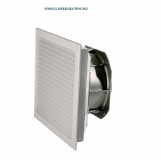 8MR6423-5LV60 VENTILATOR CU FILTRU DIMENSIUNI 292 X 292 MM, 230 V AC 50/60 Hz, 64W, IP54, RAL 7035 580 mc/h, SIEMENS