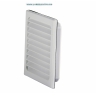 8MR6400-5GV10 GRILA VENTILATIE RACIRE TABLOURI, PENTRU ASPIRARE AER 105X105MM CU DECUPAJ 92X92MM, ADANCIME 12MM IP54, RAL 7035, SIEMENS