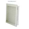 8MR6400-5GV67 GRILA VENTILATIE RACIRE TABLOURI, PENTRU ASPIRARE AER 323X323MM CU DECUPAJ 292X292MM, ADANCIME 33MM, IP54, RAL 7035, SIEMENS