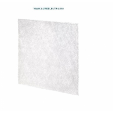 8MR6000-0AM30 FILTRU PENTRU GRILA VENTILATIE SIEMENS 177X177MM IP 54 SET 5 BUC.