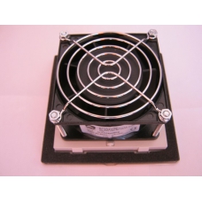 ALFA A500 BPB VENTILATOR CU FILTRU 24MC/H, H/W/D 114X114X57mm, 230V,IP54, 50-60Hz